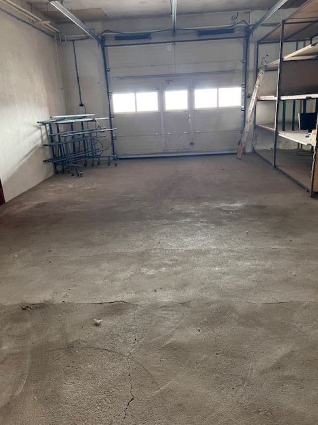 non-residential property to rent, 350 m², Chotoviny, Jihočeský Region non-residential property to rent, 350 m², Chotoviny, Jihočeský Region