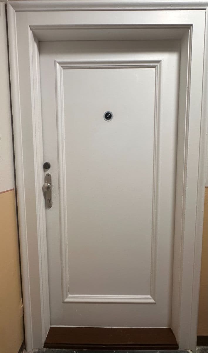 3 bedroom flat to rent, 100 m², Na Perštýně, Liberec, Liberecký Region 3 bedroom flat to rent, 100 m², Na Perštýně, Liberec, Liberecký Region