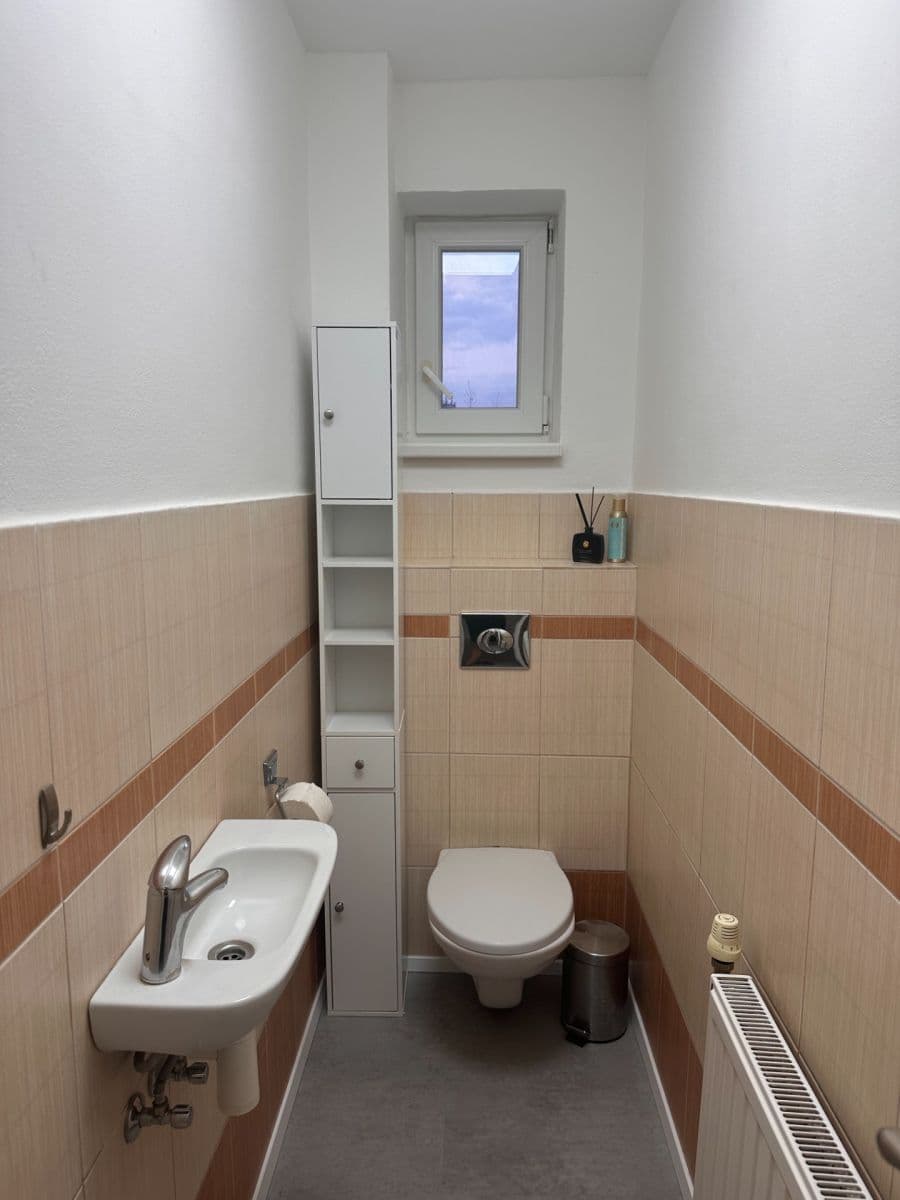 3 bedroom flat to rent, 100 m², Na Perštýně, Liberec, Liberecký Region 3 bedroom flat to rent, 100 m², Na Perštýně, Liberec, Liberecký Region