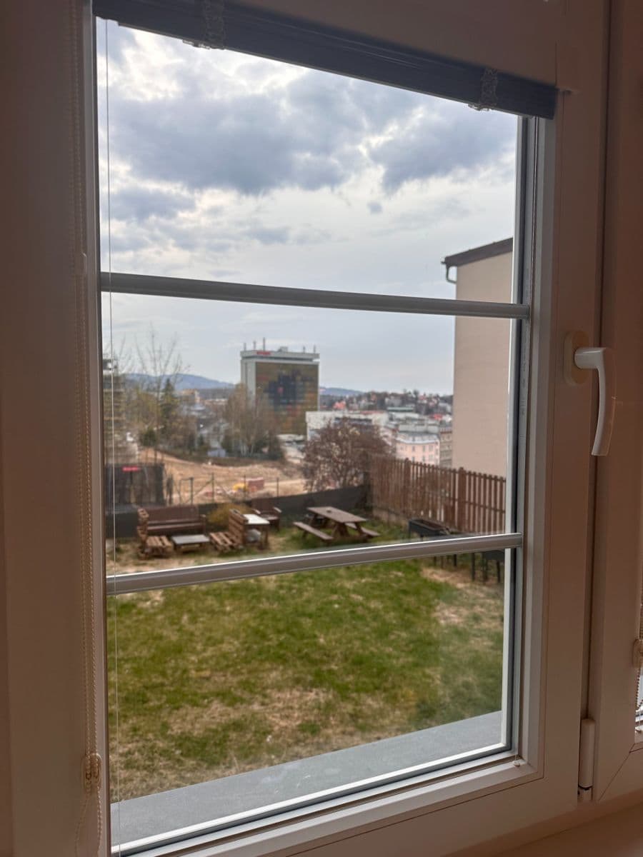 3 bedroom flat to rent, 100 m², Na Perštýně, Liberec, Liberecký Region 3 bedroom flat to rent, 100 m², Na Perštýně, Liberec, Liberecký Region