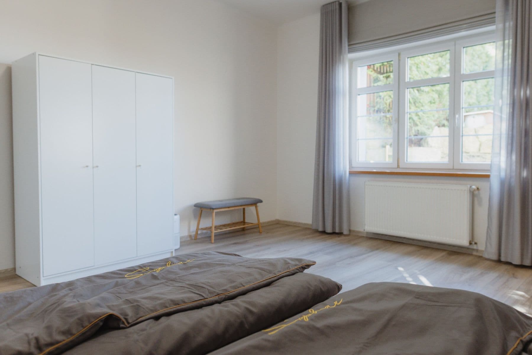 3 bedroom flat to rent, 100 m², Na Perštýně, Liberec, Liberecký Region 3 bedroom flat to rent, 100 m², Na Perštýně, Liberec, Liberecký Region