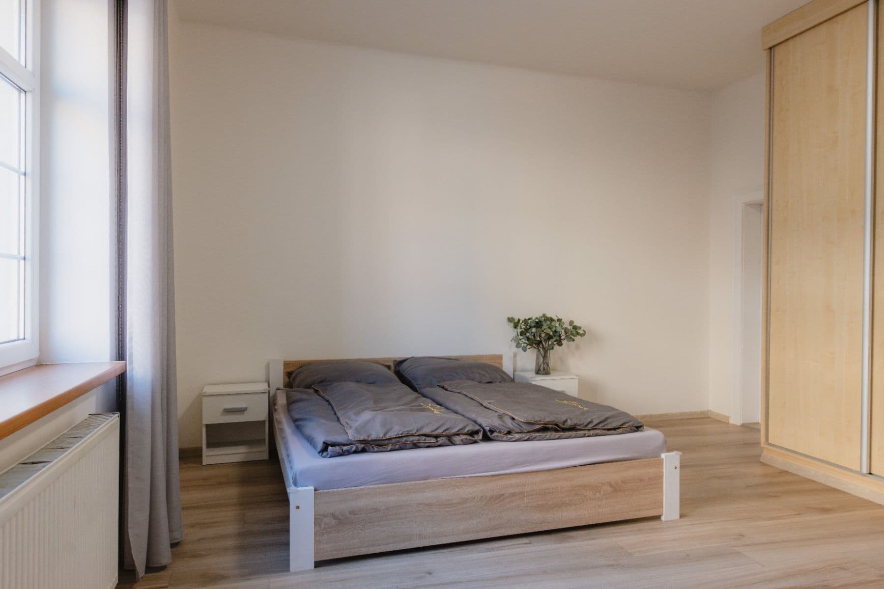 3 bedroom flat to rent, 100 m², Na Perštýně, Liberec, Liberecký Region 3 bedroom flat to rent, 100 m², Na Perštýně, Liberec, Liberecký Region