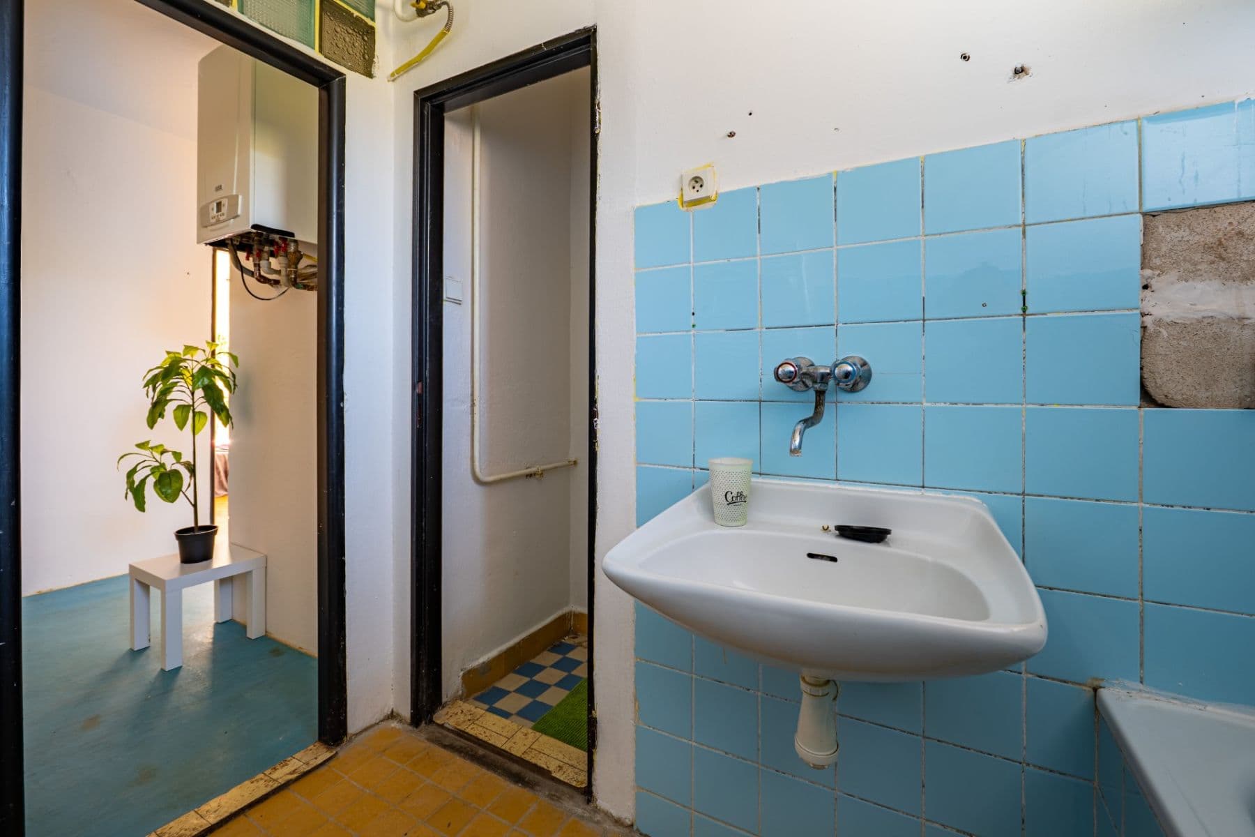 3 bedroom flat for sale, 78 m², Dukelská, Mikulov, Jihomoravský Region 3 bedroom flat for sale, 78 m², Dukelská, Mikulov, Jihomoravský Region