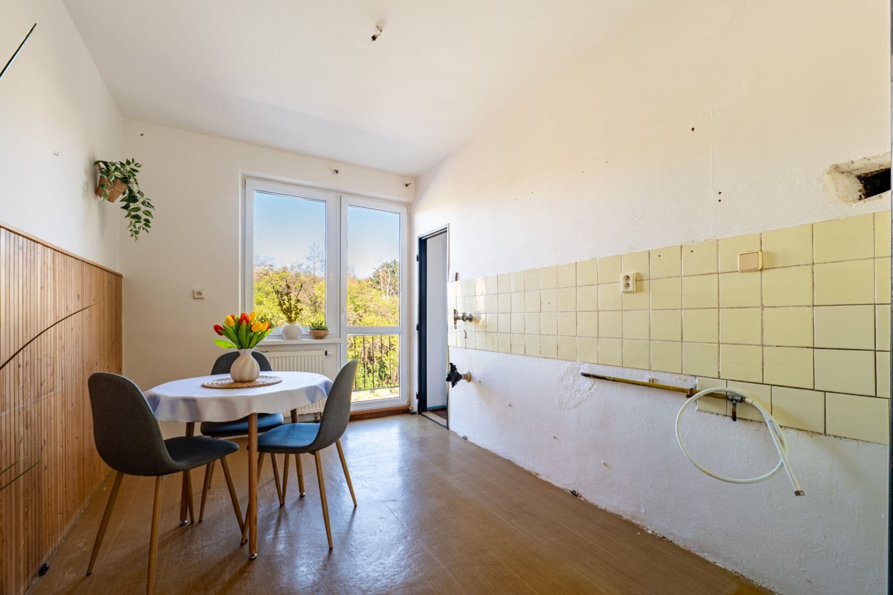 3 bedroom flat for sale, 78 m², Dukelská, Mikulov, Jihomoravský Region 3 bedroom flat for sale, 78 m², Dukelská, Mikulov, Jihomoravský Region