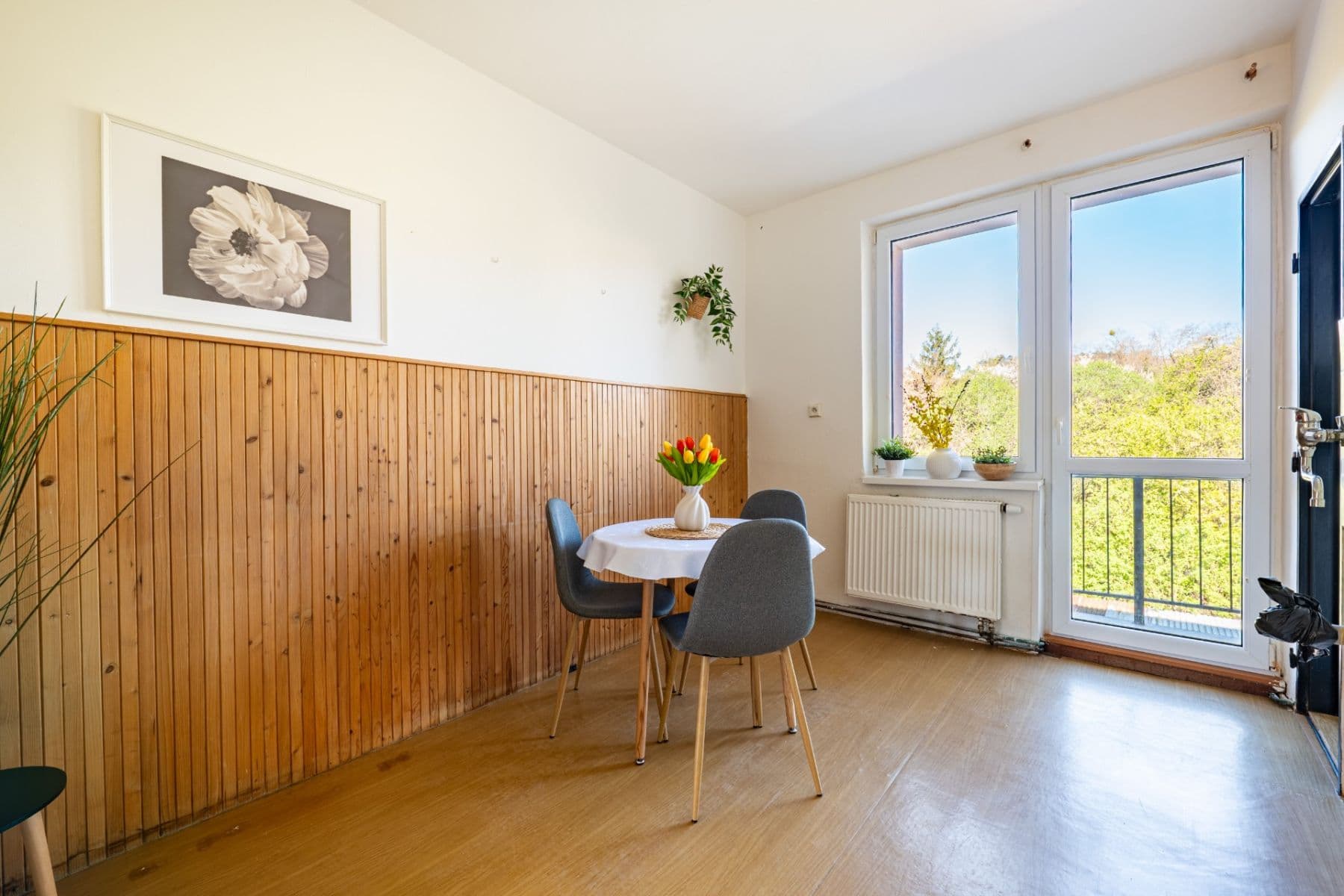 3 bedroom flat for sale, 78 m², Dukelská, Mikulov, Jihomoravský Region 3 bedroom flat for sale, 78 m², Dukelská, Mikulov, Jihomoravský Region