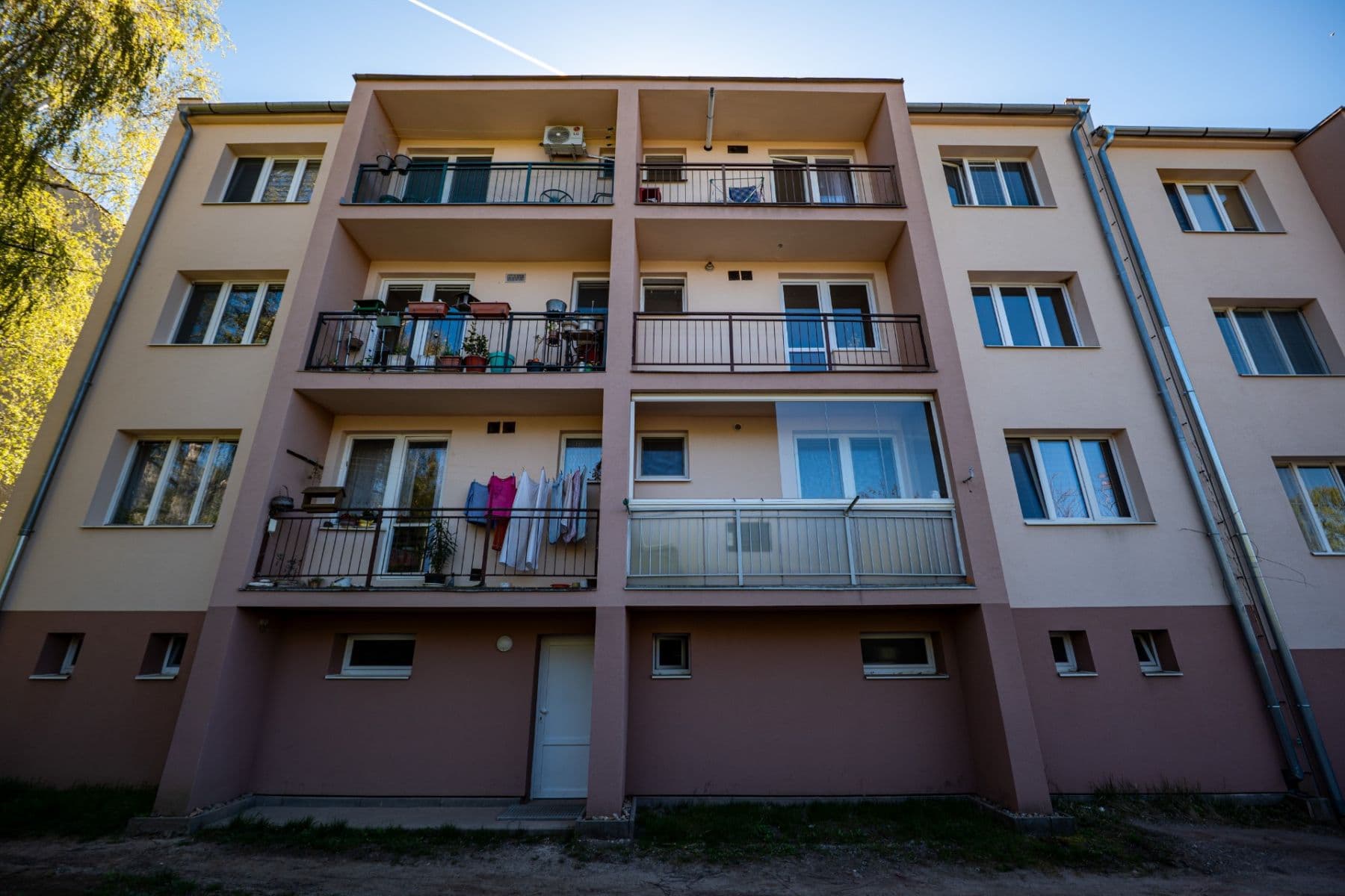 3 bedroom flat for sale, 78 m², Dukelská, Mikulov, Jihomoravský Region 3 bedroom flat for sale, 78 m², Dukelská, Mikulov, Jihomoravský Region