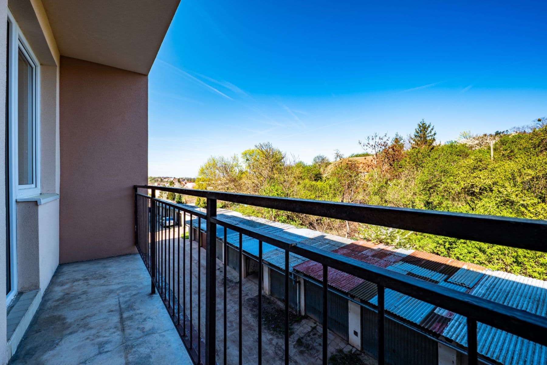 3 bedroom flat for sale, 78 m², Dukelská, Mikulov, Jihomoravský Region 3 bedroom flat for sale, 78 m², Dukelská, Mikulov, Jihomoravský Region