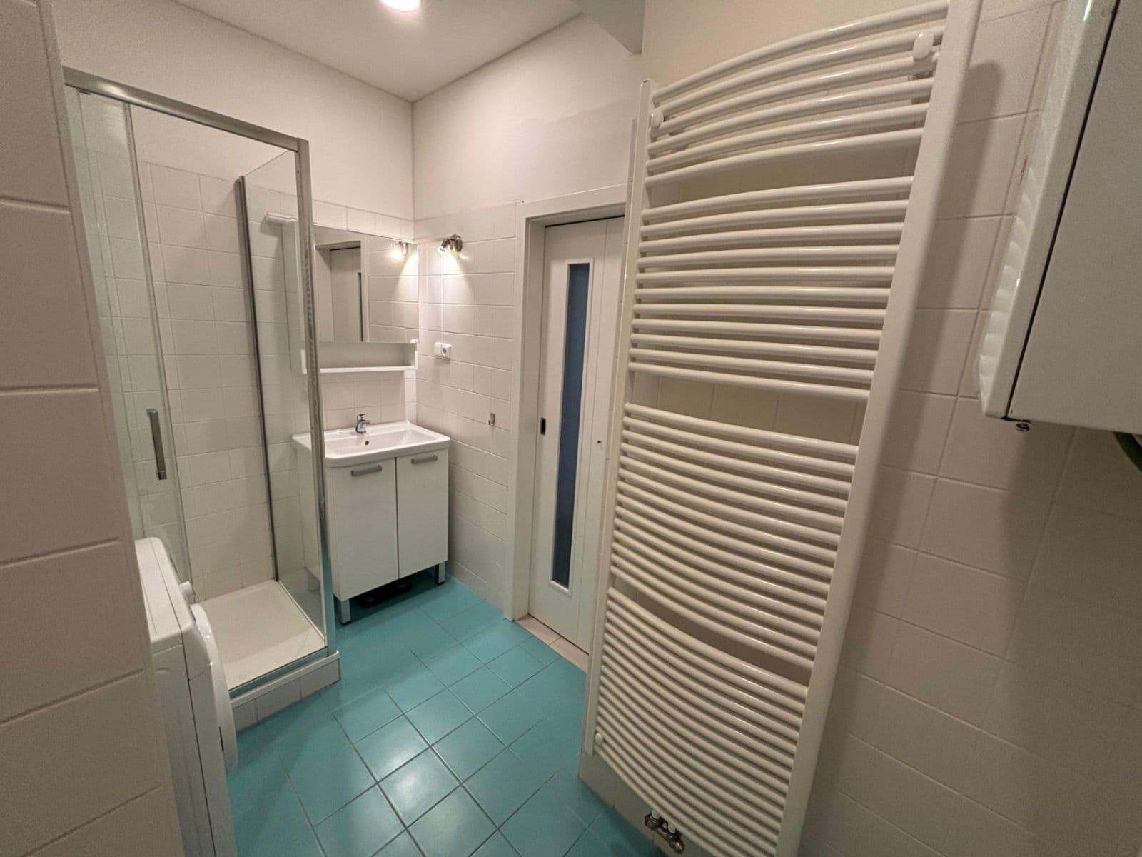 1 bedroom with open-plan kitchen flat to rent, 40 m², Strančická, Prague, Prague 1 bedroom with open-plan kitchen flat to rent, 40 m², Strančická, Prague, Prague