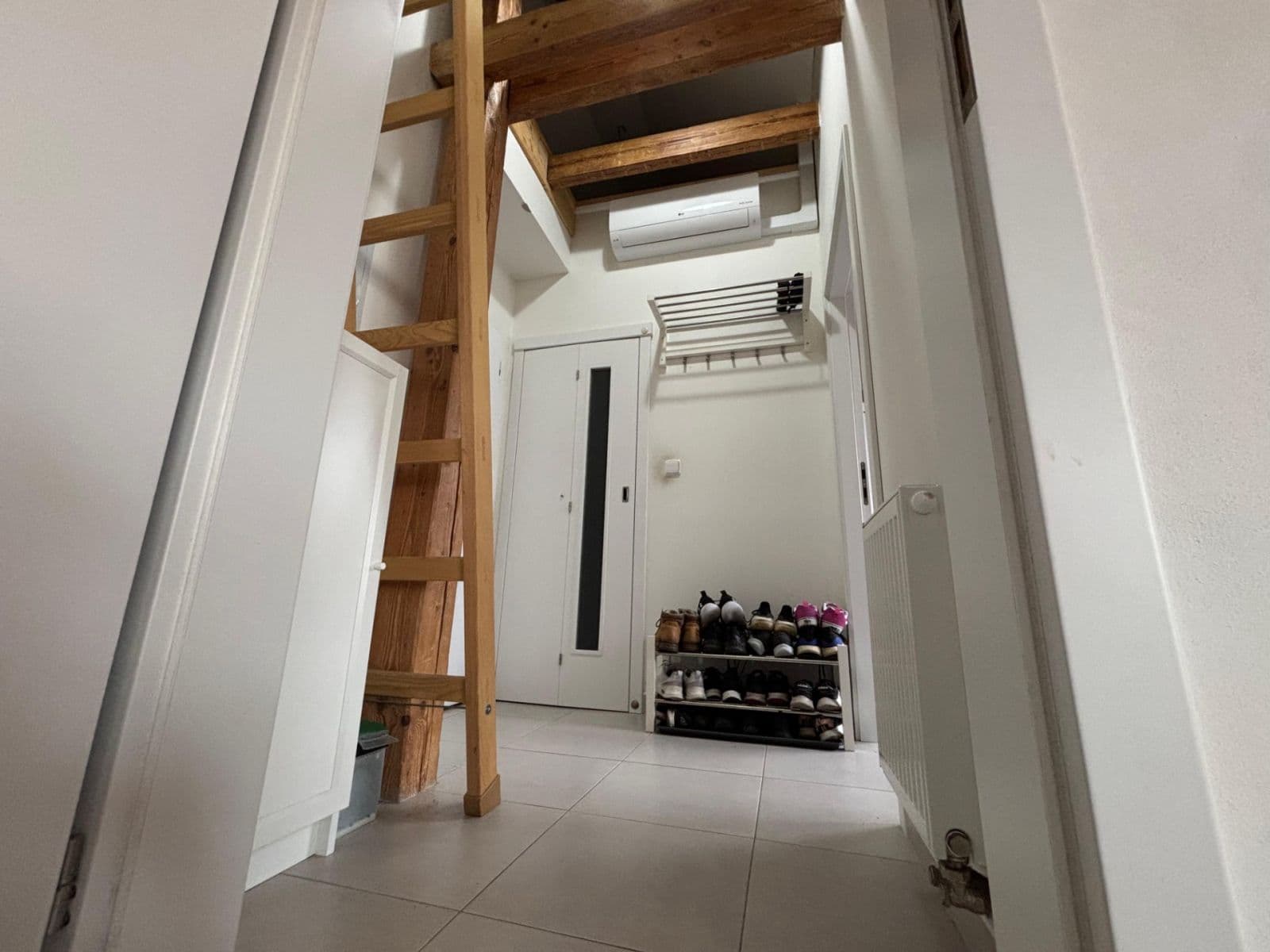 1 bedroom with open-plan kitchen flat to rent, 40 m², Strančická, Prague, Prague 1 bedroom with open-plan kitchen flat to rent, 40 m², Strančická, Prague, Prague