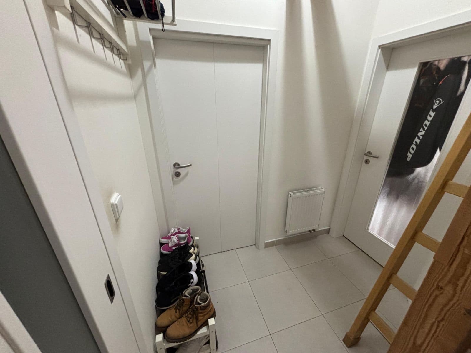 1 bedroom with open-plan kitchen flat to rent, 40 m², Strančická, Prague, Prague 1 bedroom with open-plan kitchen flat to rent, 40 m², Strančická, Prague, Prague