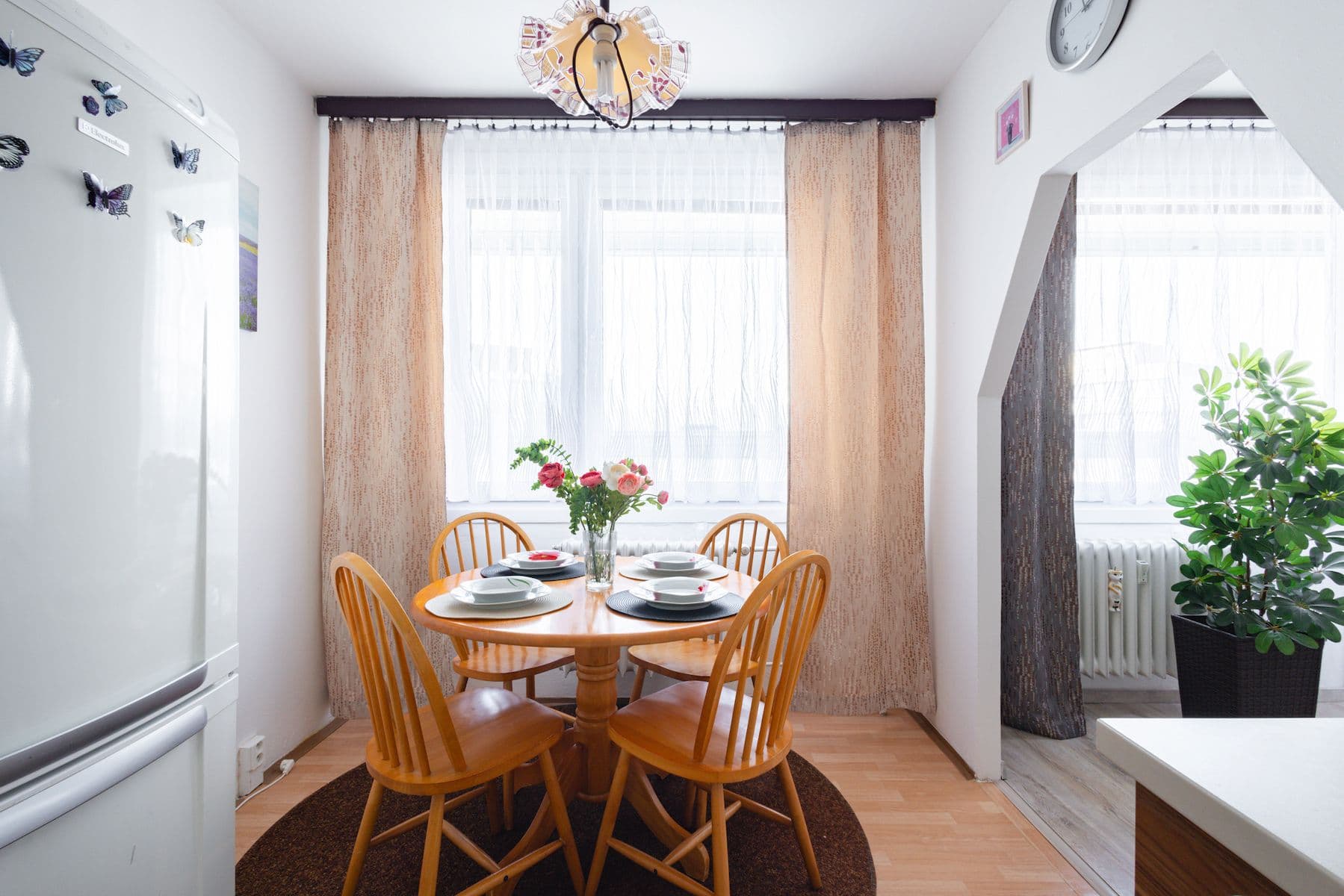 3 bedroom flat for sale, 75 m², Jablonecká, Prague, Prague 3 bedroom flat for sale, 75 m², Jablonecká, Prague, Prague