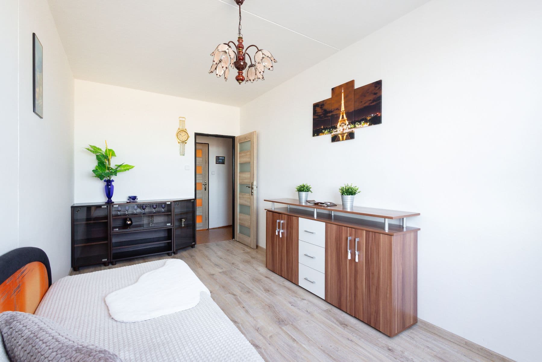 3 bedroom flat for sale, 75 m², Jablonecká, Prague, Prague 3 bedroom flat for sale, 75 m², Jablonecká, Prague, Prague