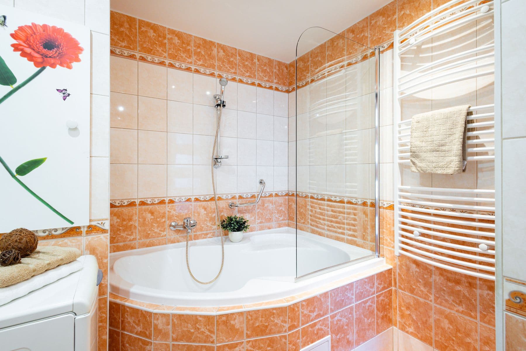 3 bedroom flat for sale, 75 m², Jablonecká, Prague, Prague 3 bedroom flat for sale, 75 m², Jablonecká, Prague, Prague