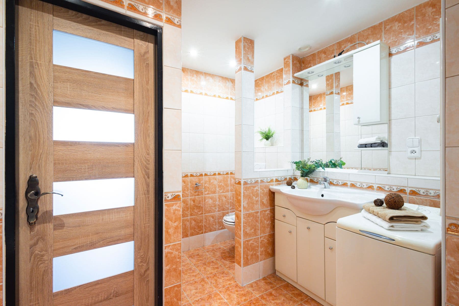 3 bedroom flat for sale, 75 m², Jablonecká, Prague, Prague 3 bedroom flat for sale, 75 m², Jablonecká, Prague, Prague