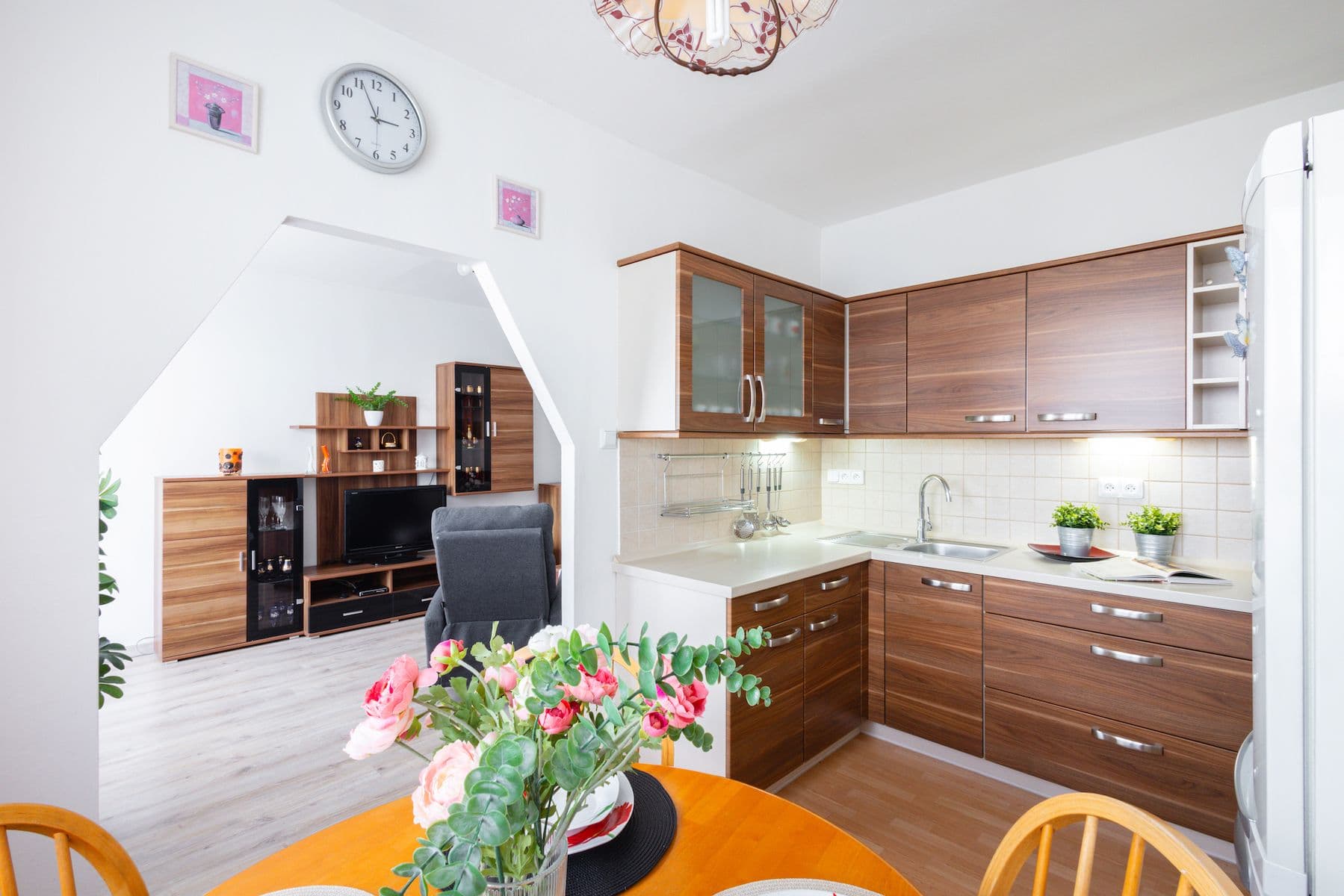 3 bedroom flat for sale, 75 m², Jablonecká, Prague, Prague 3 bedroom flat for sale, 75 m², Jablonecká, Prague, Prague