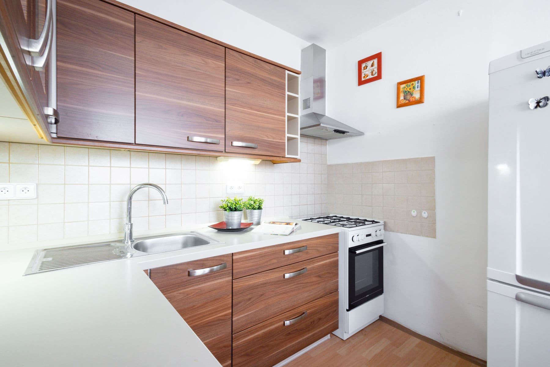 3 bedroom flat for sale, 75 m², Jablonecká, Prague, Prague 3 bedroom flat for sale, 75 m², Jablonecká, Prague, Prague