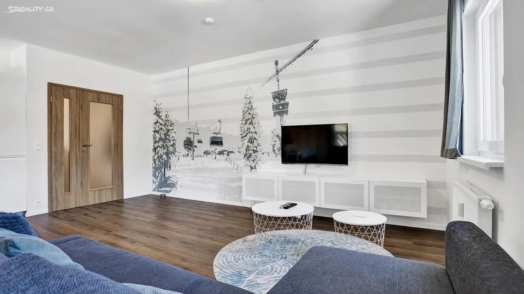 1 bedroom with open-plan kitchen flat for sale, 64 m², Loučná pod Klínovcem, Ústecký Region 1 bedroom with open-plan kitchen flat for sale, 64 m², Loučná pod Klínovcem, Ústecký Region