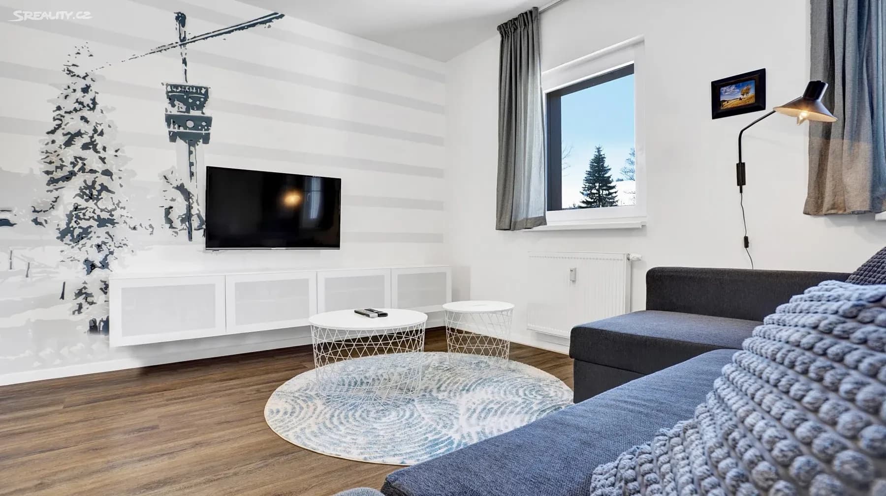 1 bedroom with open-plan kitchen flat for sale, 64 m², Loučná pod Klínovcem, Ústecký Region 1 bedroom with open-plan kitchen flat for sale, 64 m², Loučná pod Klínovcem, Ústecký Region