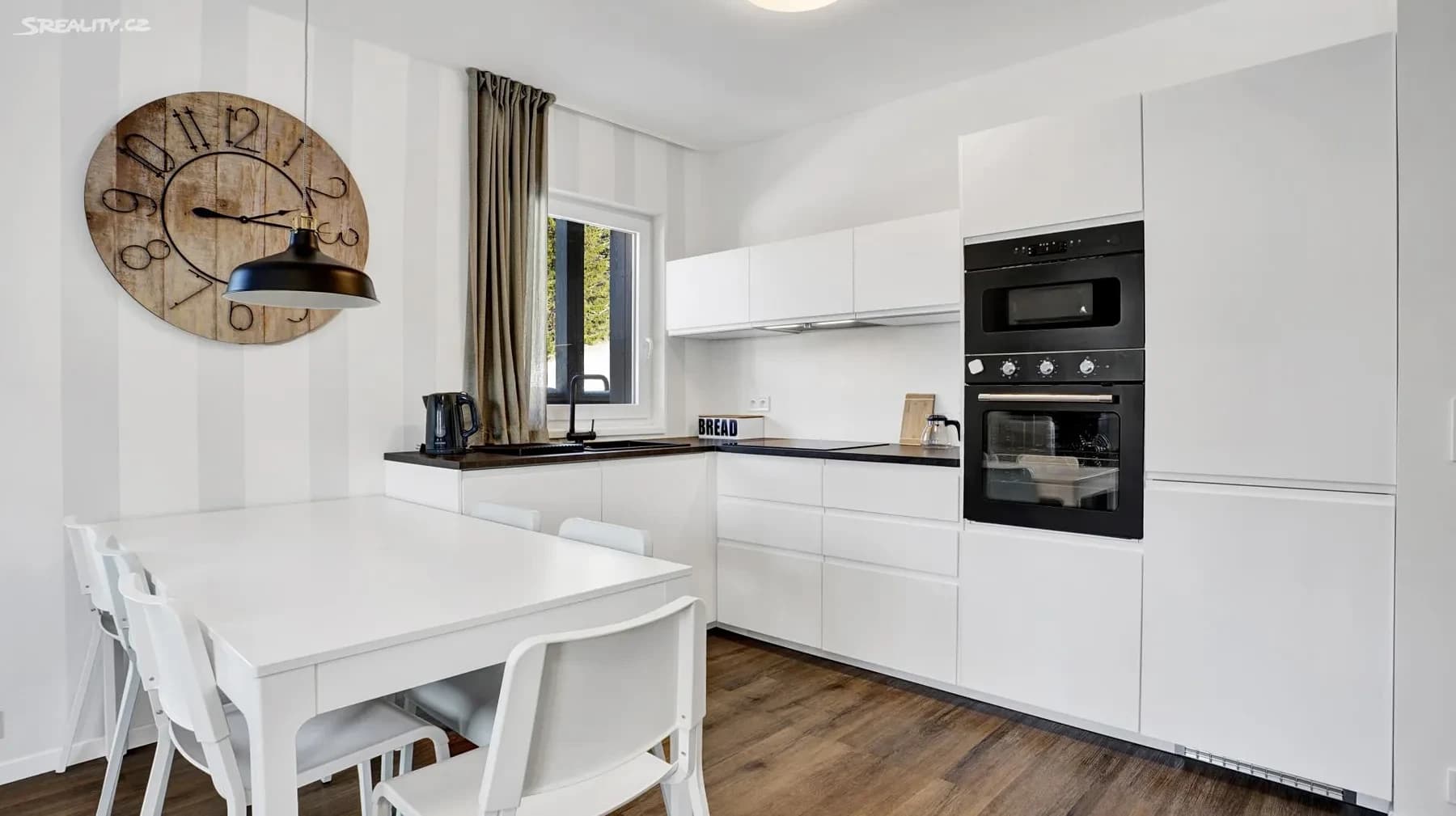 1 bedroom with open-plan kitchen flat for sale, 64 m², Loučná pod Klínovcem, Ústecký Region 1 bedroom with open-plan kitchen flat for sale, 64 m², Loučná pod Klínovcem, Ústecký Region