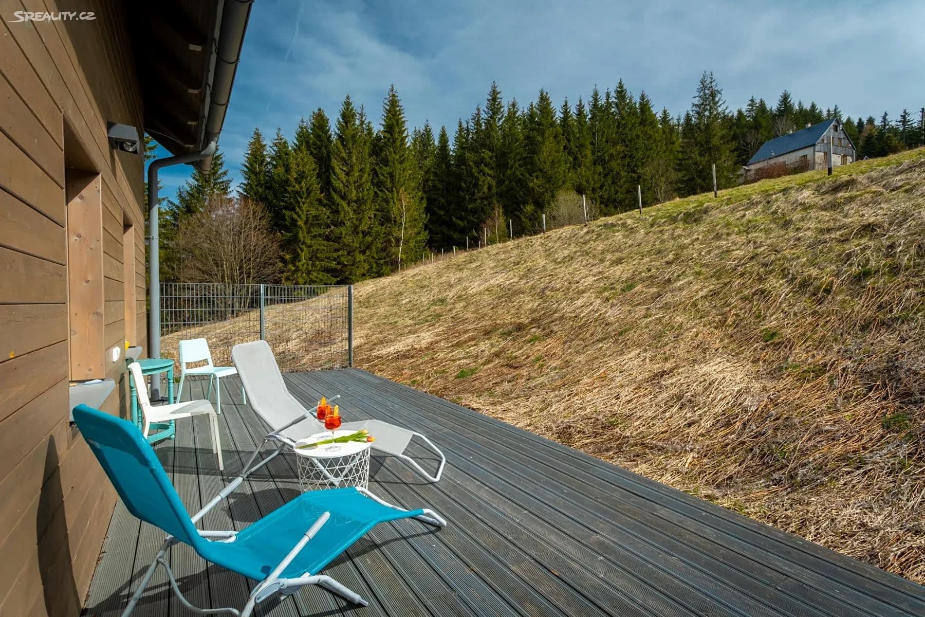 1 bedroom with open-plan kitchen flat for sale, 64 m², Loučná pod Klínovcem, Ústecký Region 1 bedroom with open-plan kitchen flat for sale, 64 m², Loučná pod Klínovcem, Ústecký Region