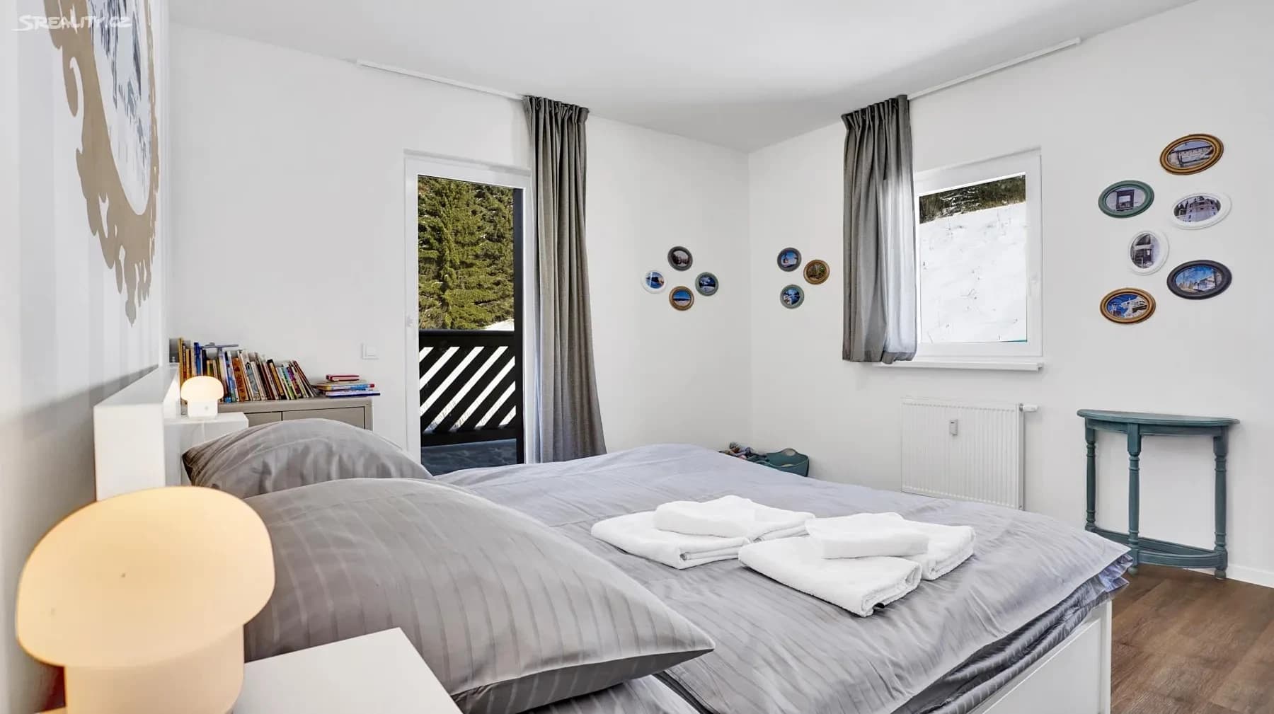 1 bedroom with open-plan kitchen flat for sale, 64 m², Loučná pod Klínovcem, Ústecký Region 1 bedroom with open-plan kitchen flat for sale, 64 m², Loučná pod Klínovcem, Ústecký Region