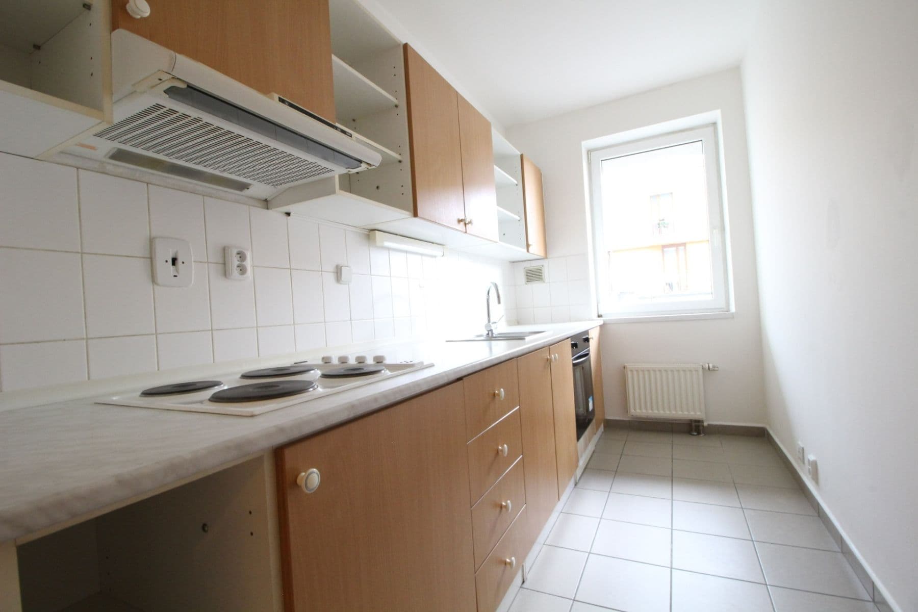3 bedroom flat to rent, 93 m², Velká skála, Prague, Prague 3 bedroom flat to rent, 93 m², Velká skála, Prague, Prague