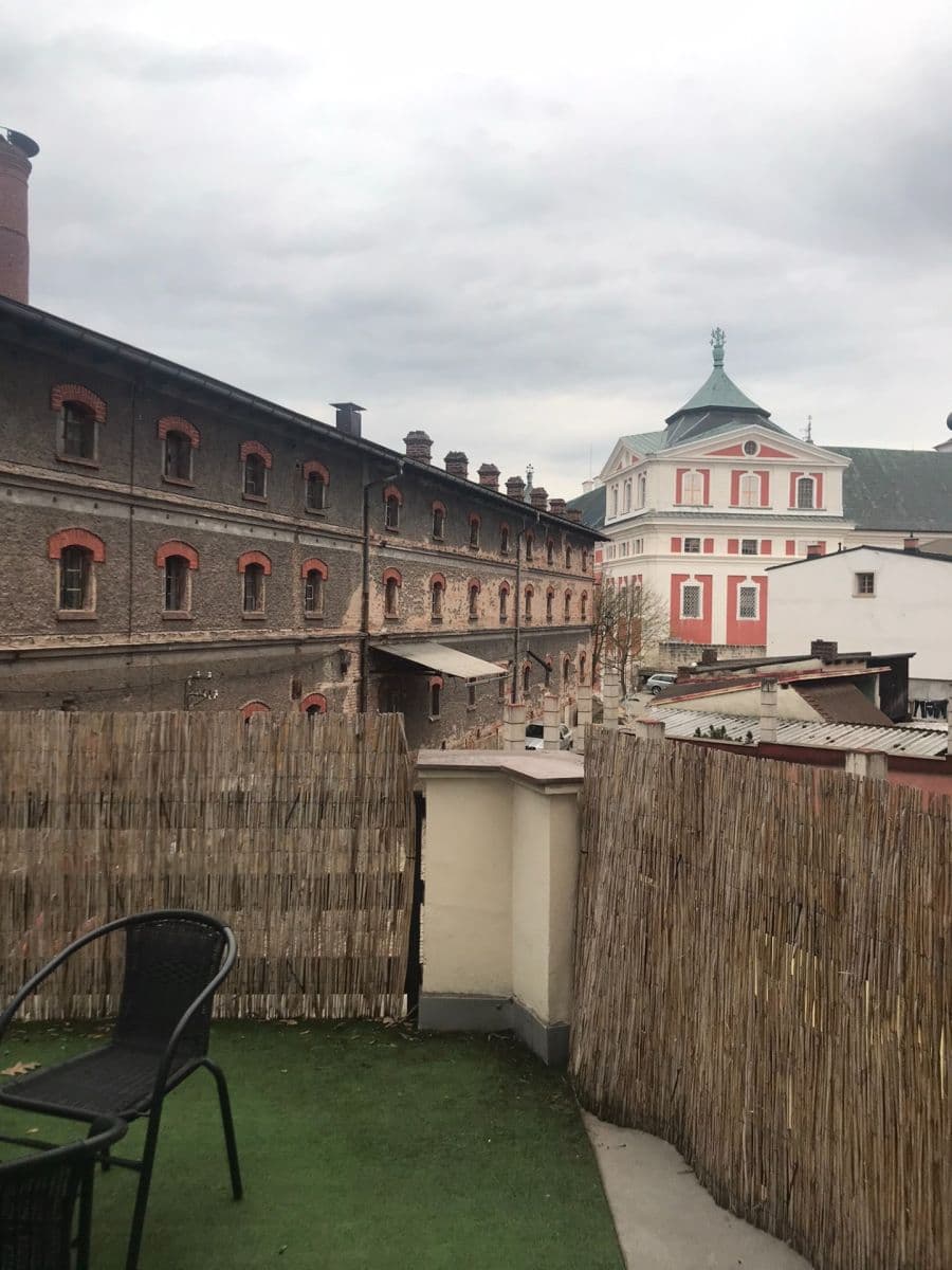 house for sale, 429 m², U Horní brány, Broumov, Královéhradecký Region house for sale, 429 m², U Horní brány, Broumov, Královéhradecký Region