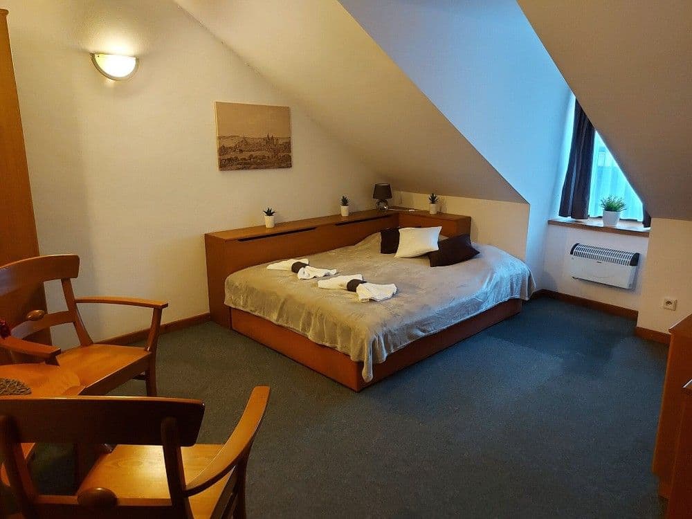 house for sale, 429 m², U Horní brány, Broumov, Královéhradecký Region house for sale, 429 m², U Horní brány, Broumov, Královéhradecký Region