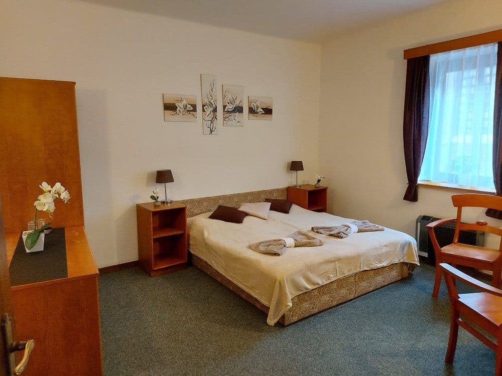 house for sale, 429 m², U Horní brány, Broumov, Královéhradecký Region house for sale, 429 m², U Horní brány, Broumov, Královéhradecký Region