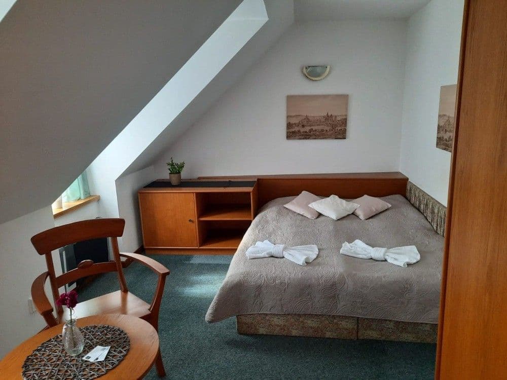 house for sale, 429 m², U Horní brány, Broumov, Královéhradecký Region house for sale, 429 m², U Horní brány, Broumov, Královéhradecký Region