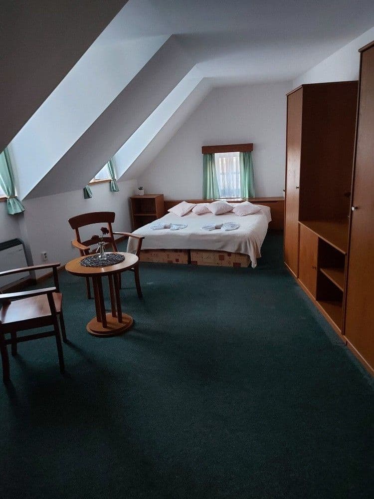 house for sale, 429 m², U Horní brány, Broumov, Královéhradecký Region house for sale, 429 m², U Horní brány, Broumov, Královéhradecký Region