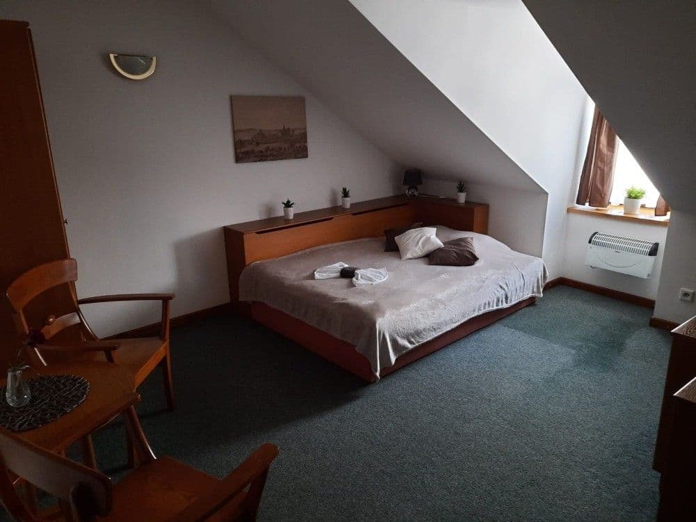 house for sale, 429 m², U Horní brány, Broumov, Královéhradecký Region house for sale, 429 m², U Horní brány, Broumov, Královéhradecký Region