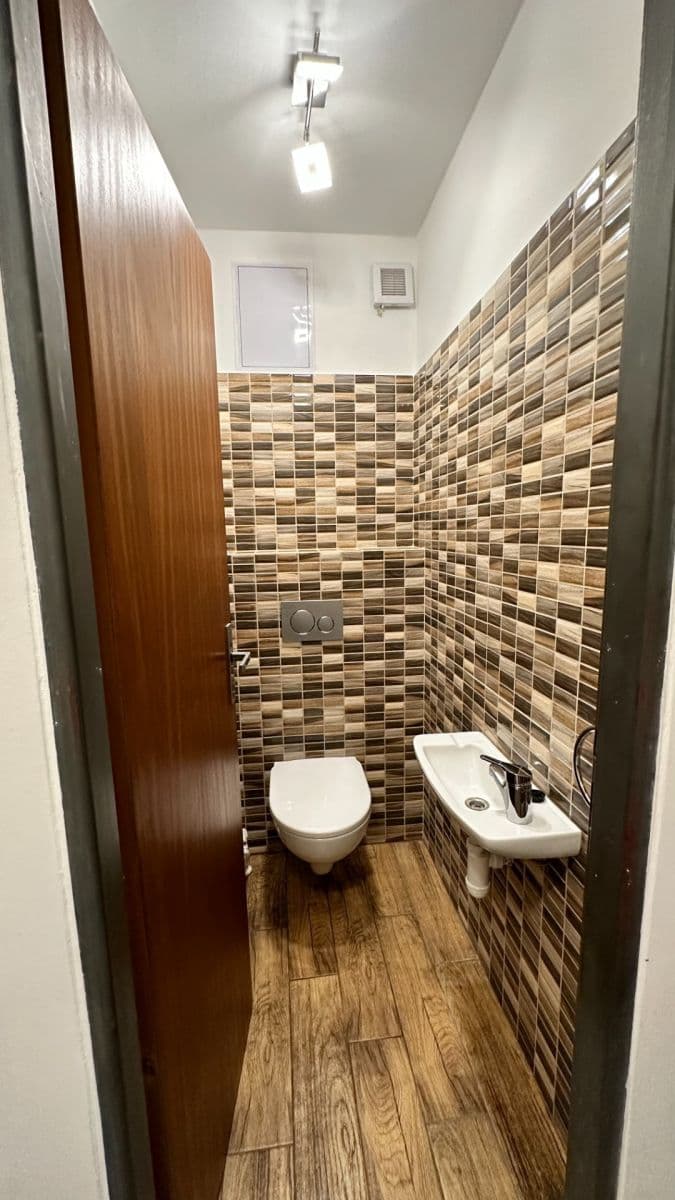 1 bedroom with open-plan kitchen flat to rent, 55 m², Hrušovická, Prague, Prague 1 bedroom with open-plan kitchen flat to rent, 55 m², Hrušovická, Prague, Prague