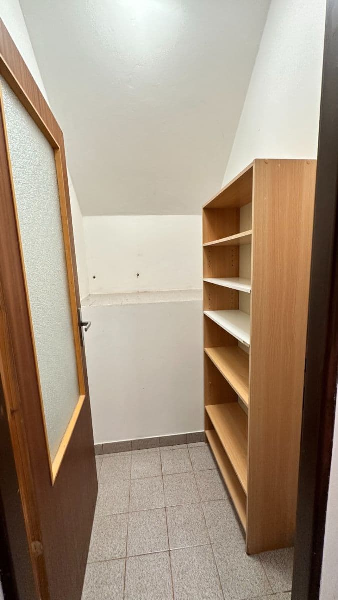1 bedroom with open-plan kitchen flat to rent, 55 m², Hrušovická, Prague, Prague 1 bedroom with open-plan kitchen flat to rent, 55 m², Hrušovická, Prague, Prague