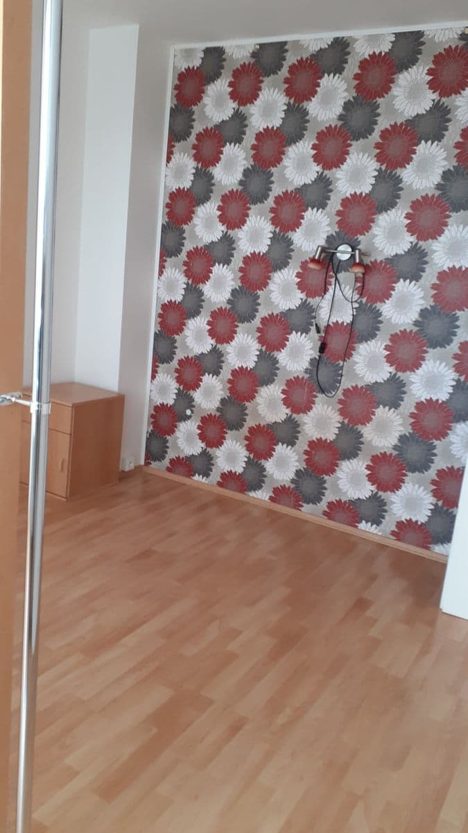 1 bedroom with open-plan kitchen flat to rent, 61 m², Baškirská, Prague, Prague 1 bedroom with open-plan kitchen flat to rent, 61 m², Baškirská, Prague, Prague