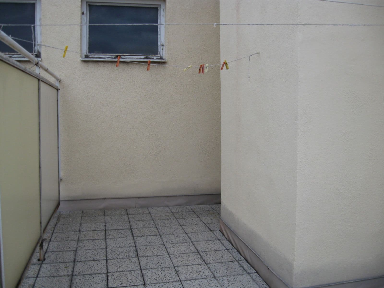 1 bedroom with open-plan kitchen flat to rent, 61 m², Baškirská, Prague, Prague 1 bedroom with open-plan kitchen flat to rent, 61 m², Baškirská, Prague, Prague