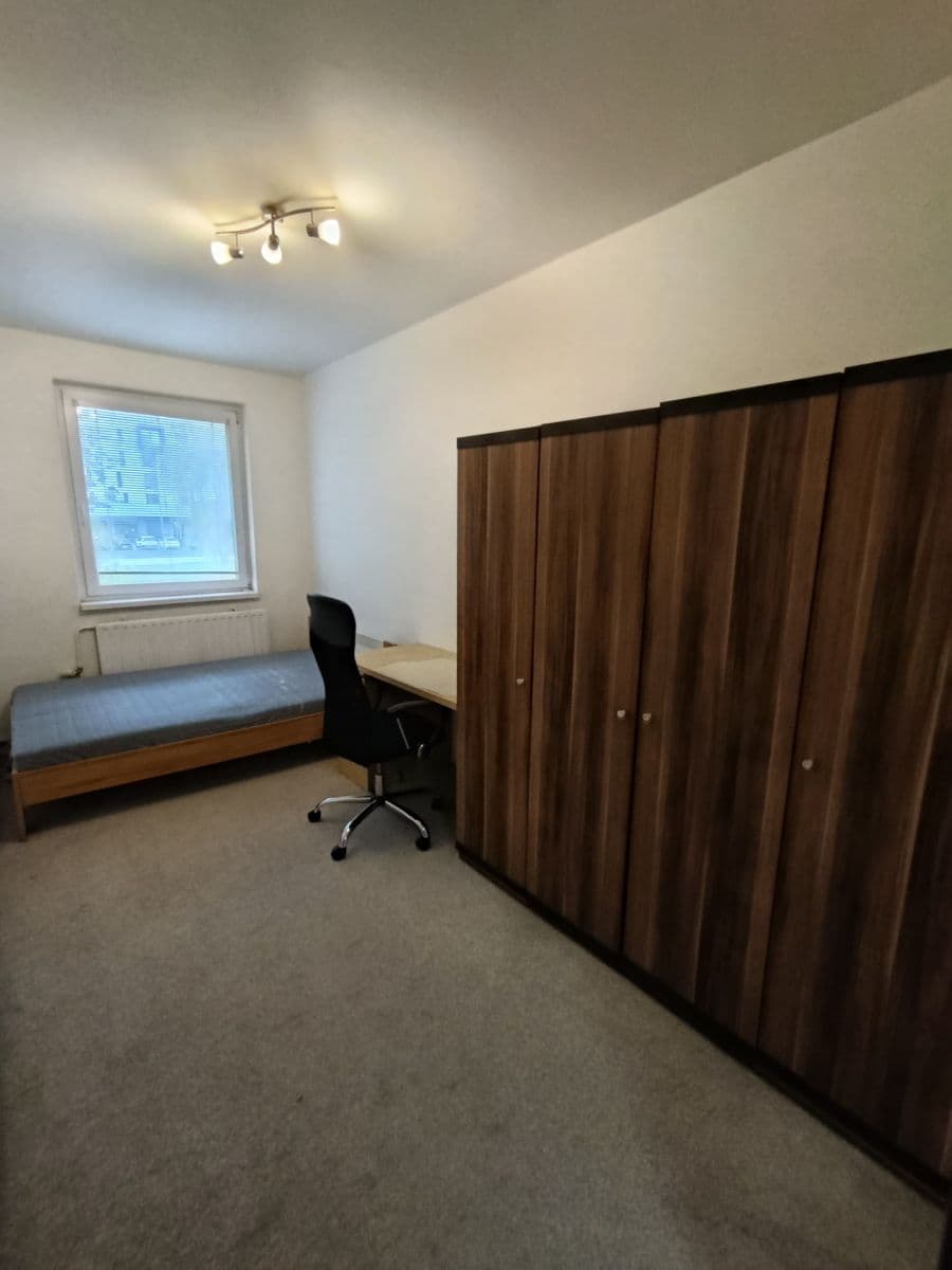 4 bedroom flat for sale, 88 m², Wolkrova, Petržalka, Bratislavský Region 4 bedroom flat for sale, 88 m², Wolkrova, Petržalka, Bratislavský Region