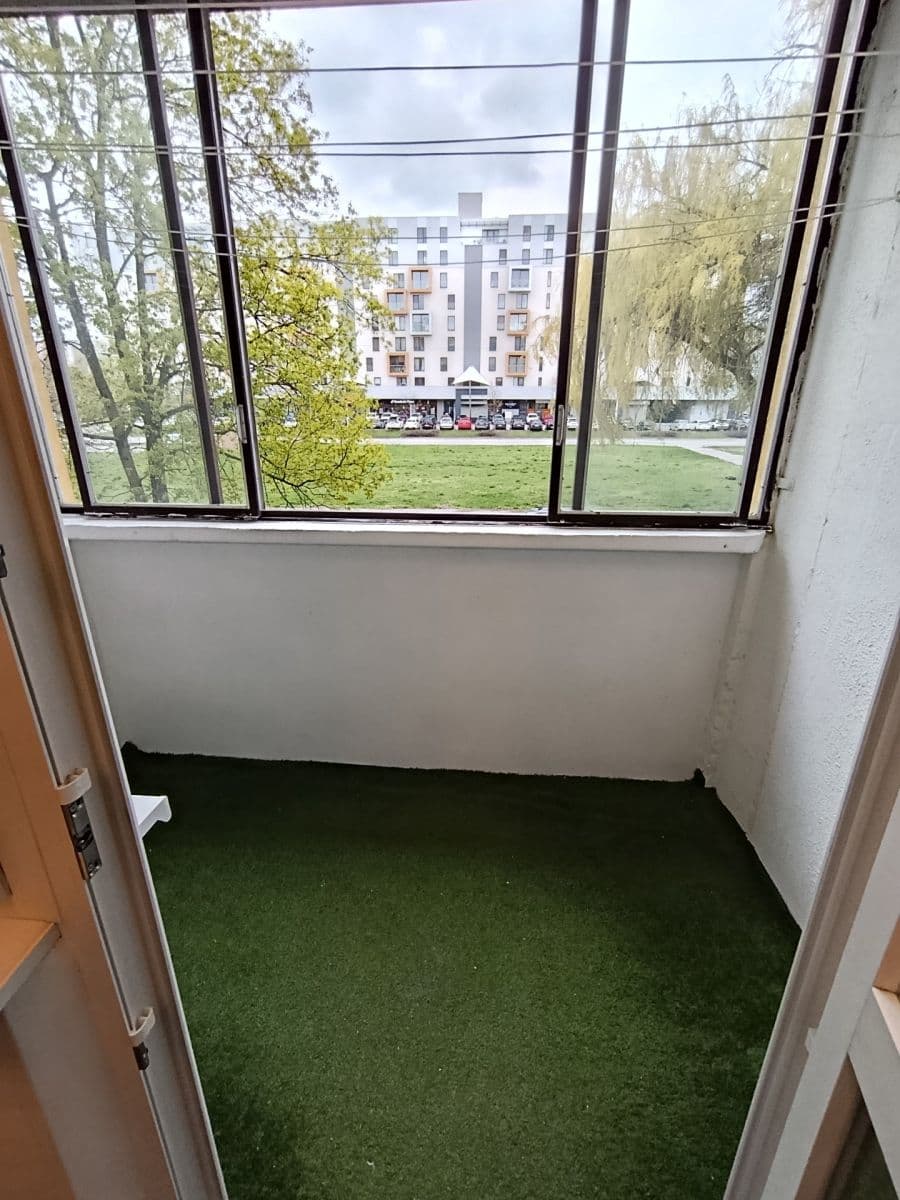 4 bedroom flat for sale, 88 m², Wolkrova, Petržalka, Bratislavský Region 4 bedroom flat for sale, 88 m², Wolkrova, Petržalka, Bratislavský Region