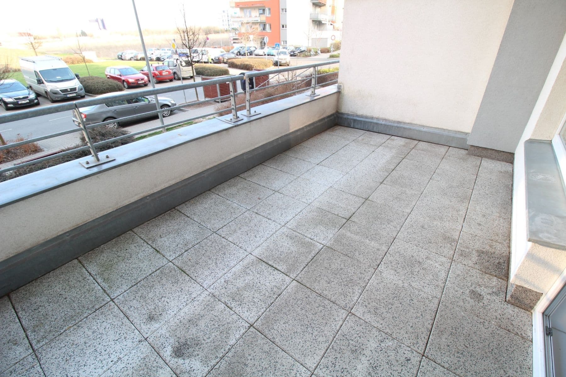 Studio flat to rent, 30 m², Miroslava Hajna, Prague, Prague Studio flat to rent, 30 m², Miroslava Hajna, Prague, Prague