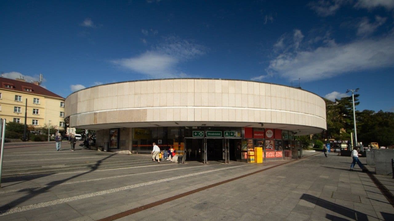 1 bedroom with open-plan kitchen flat for sale, 52 m², V Olšinách, Prague, Prague 1 bedroom with open-plan kitchen flat for sale, 52 m², V Olšinách, Prague, Prague