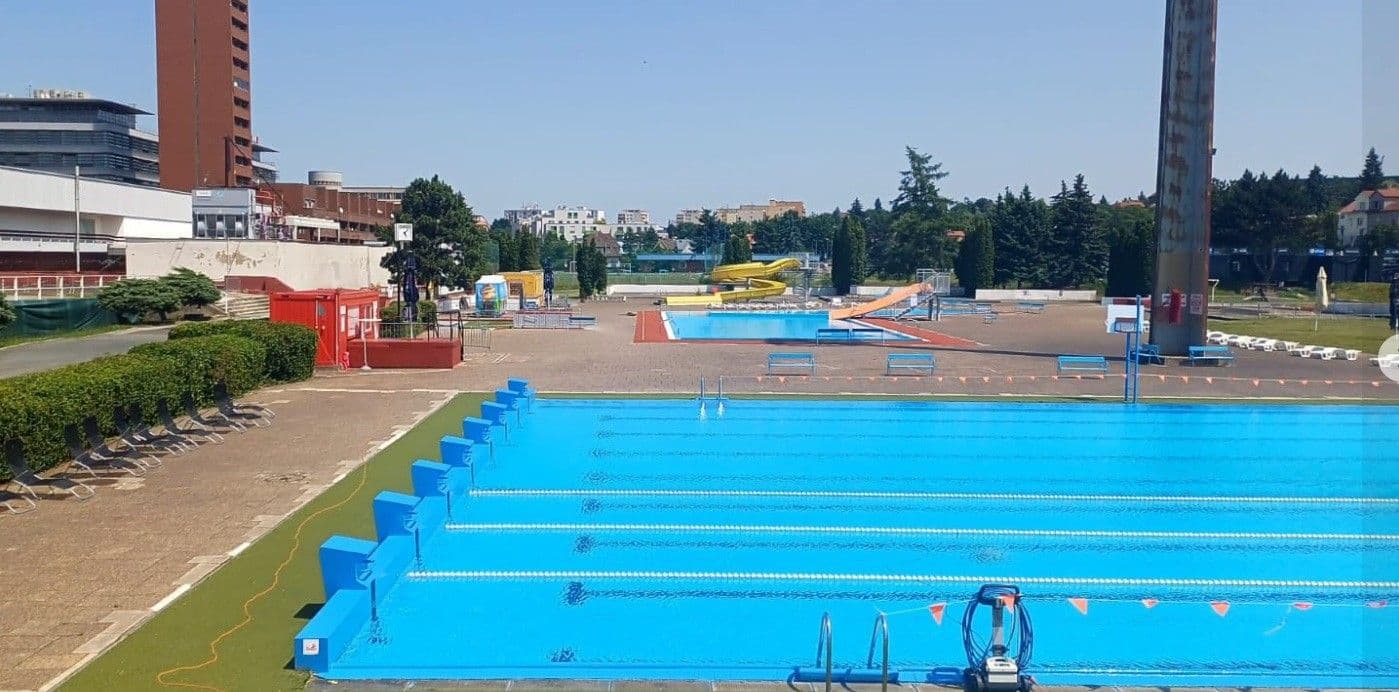 1 bedroom with open-plan kitchen flat for sale, 52 m², V Olšinách, Prague, Prague 1 bedroom with open-plan kitchen flat for sale, 52 m², V Olšinách, Prague, Prague