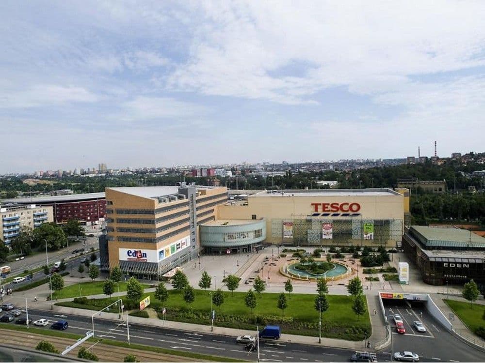 1 bedroom with open-plan kitchen flat for sale, 52 m², V Olšinách, Prague, Prague 1 bedroom with open-plan kitchen flat for sale, 52 m², V Olšinách, Prague, Prague