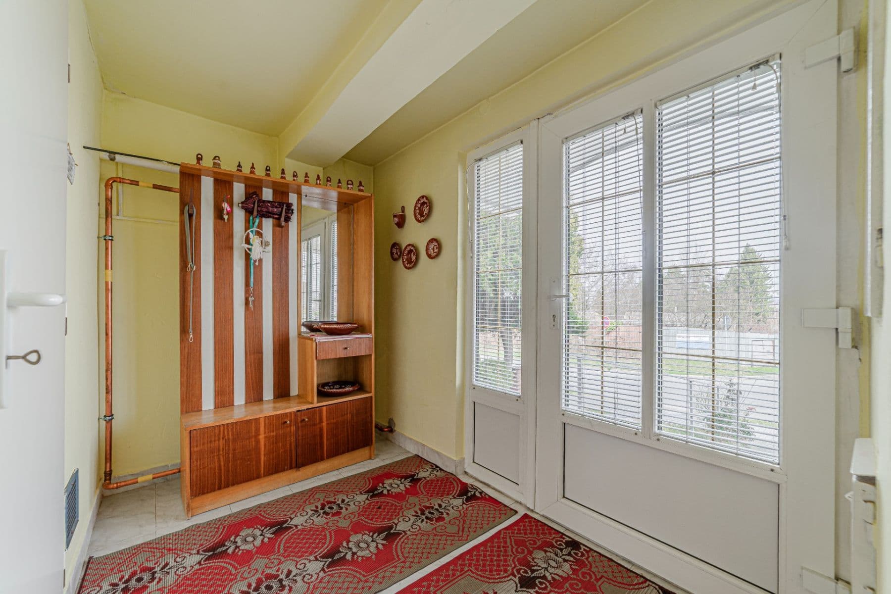 house for sale, 73 m², Šafaříkova, Valašské Meziříčí, Zlínský Region house for sale, 73 m², Šafaříkova, Valašské Meziříčí, Zlínský Region