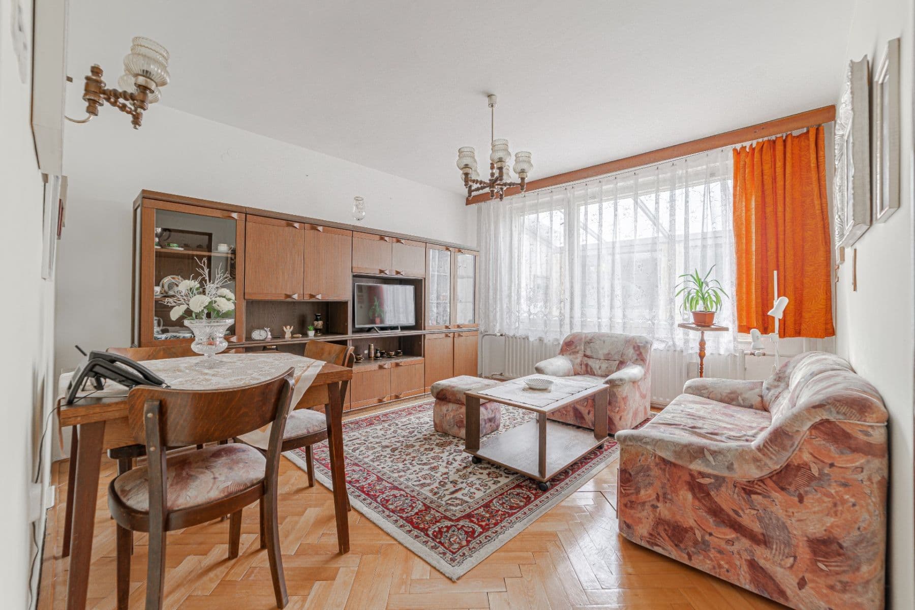 house for sale, 73 m², Šafaříkova, Valašské Meziříčí, Zlínský Region house for sale, 73 m², Šafaříkova, Valašské Meziříčí, Zlínský Region