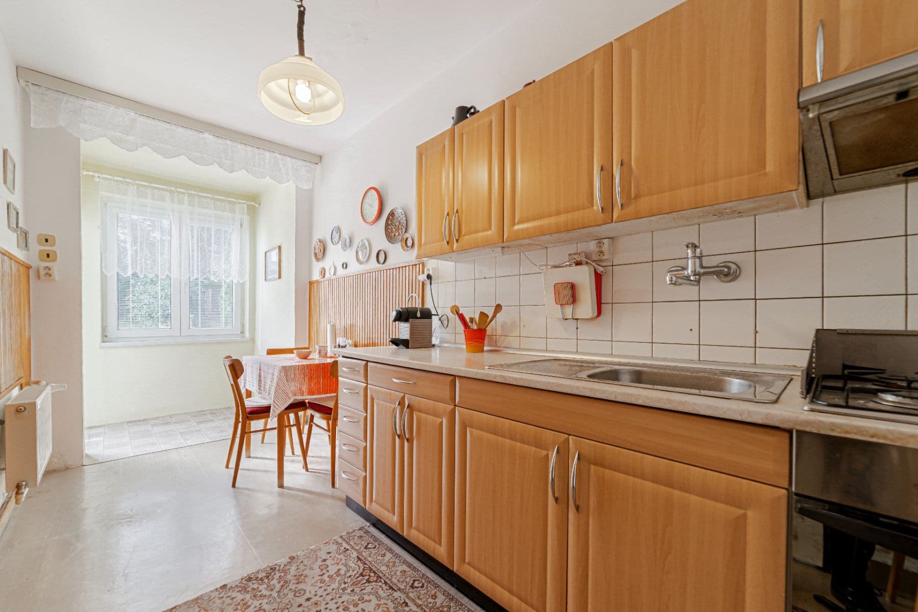 house for sale, 73 m², Šafaříkova, Valašské Meziříčí, Zlínský Region house for sale, 73 m², Šafaříkova, Valašské Meziříčí, Zlínský Region