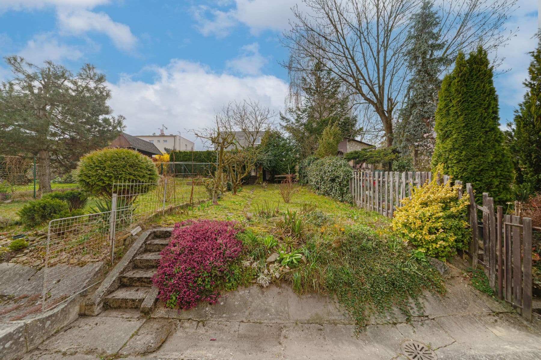 house for sale, 73 m², Šafaříkova, Valašské Meziříčí, Zlínský Region house for sale, 73 m², Šafaříkova, Valašské Meziříčí, Zlínský Region