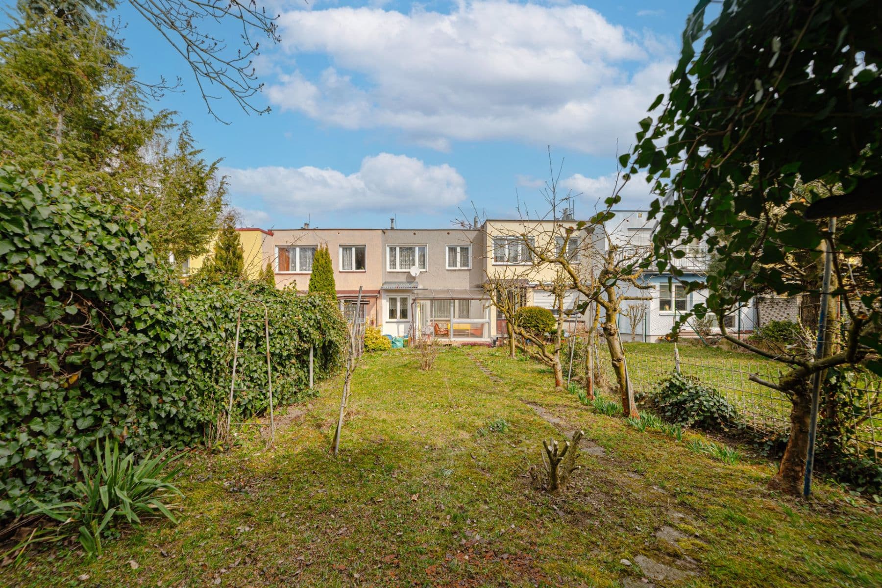 house for sale, 73 m², Šafaříkova, Valašské Meziříčí, Zlínský Region house for sale, 73 m², Šafaříkova, Valašské Meziříčí, Zlínský Region