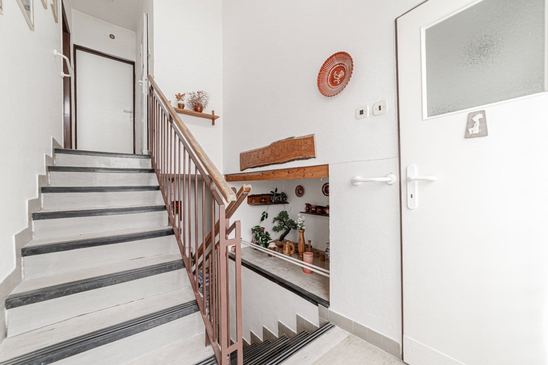 house for sale, 73 m², Šafaříkova, Valašské Meziříčí, Zlínský Region house for sale, 73 m², Šafaříkova, Valašské Meziříčí, Zlínský Region