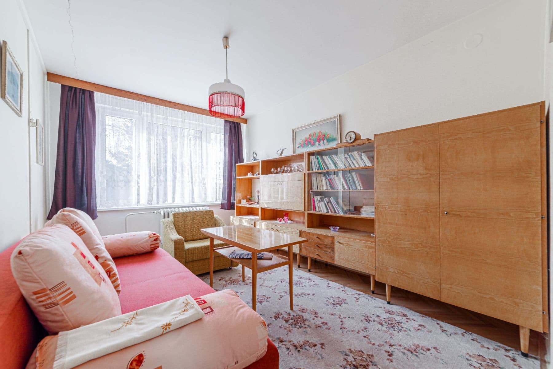 house for sale, 73 m², Šafaříkova, Valašské Meziříčí, Zlínský Region house for sale, 73 m², Šafaříkova, Valašské Meziříčí, Zlínský Region