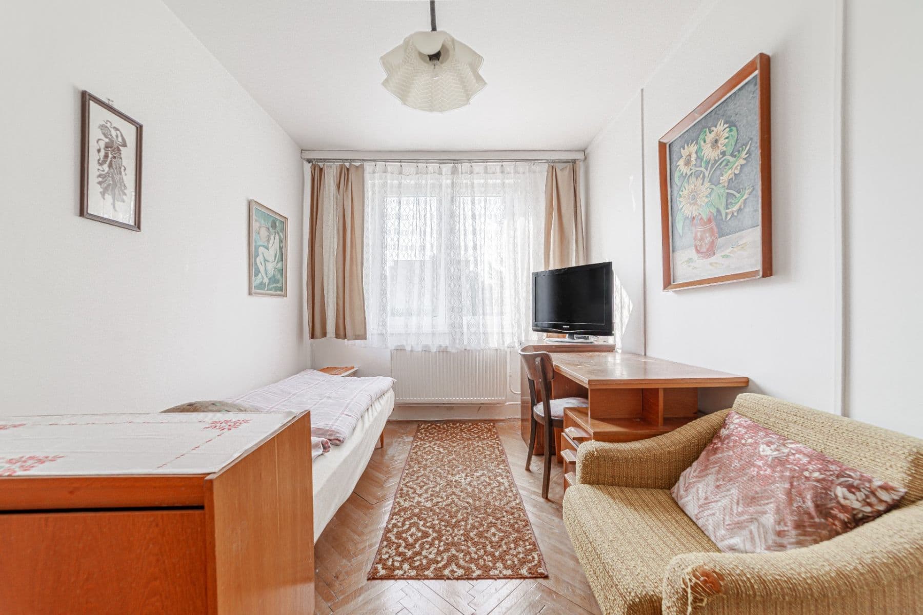 house for sale, 73 m², Šafaříkova, Valašské Meziříčí, Zlínský Region house for sale, 73 m², Šafaříkova, Valašské Meziříčí, Zlínský Region